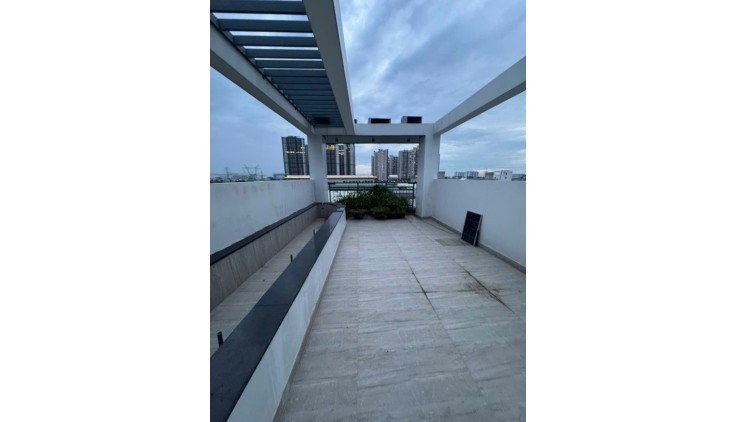 TÂY SÀI GÒN 6 TẦNG THANG MÁY HIỆN ĐẠI NHÀ MỚI Ở LUÔN VIEW SIÊU ĐẸP