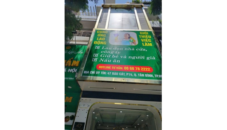 ANH CHỊ CHỦ NHÀ ĐANG CẦN TÌM NGƯỜI GIÚP VIỆC LÂU DÀI - ỔN ĐỊNH - LÀM VIỆC CÓ TÂM - CHỊU KHÓ ĐÚNG KO Ạ
