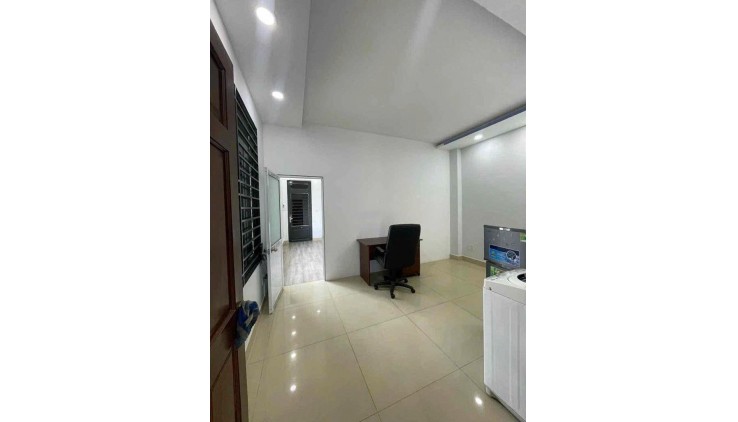 CHO THUÊ CHDV TÁCH BẾP FULL NỘI THẤT MẶT TIỀN – 835 Đ.TRƯỜNG CHINH, P.TÂY THẠNH
