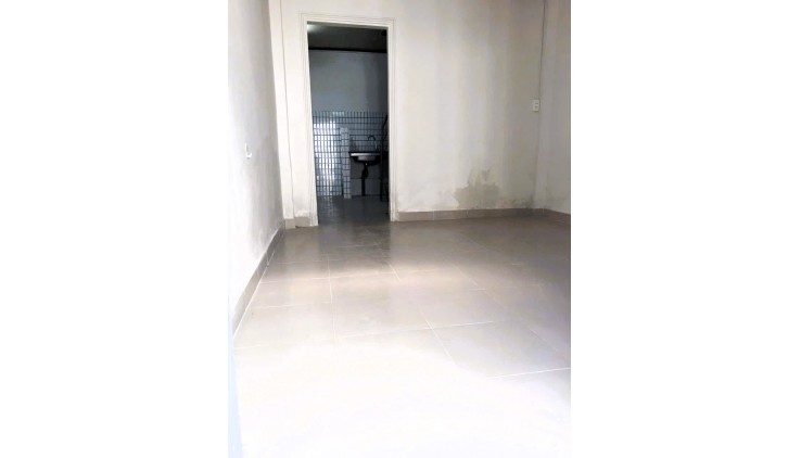 Cho thuê nhà 1T1L 1pn có nội thất hẻm xe tải đường 11 - Linh Xuân