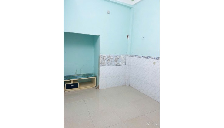 Bán nhà riêng  phường 16 quận 8 120m2 Phú Định 2 tầng 3 pn 2 wc giá chỉ 4,4 tỷ