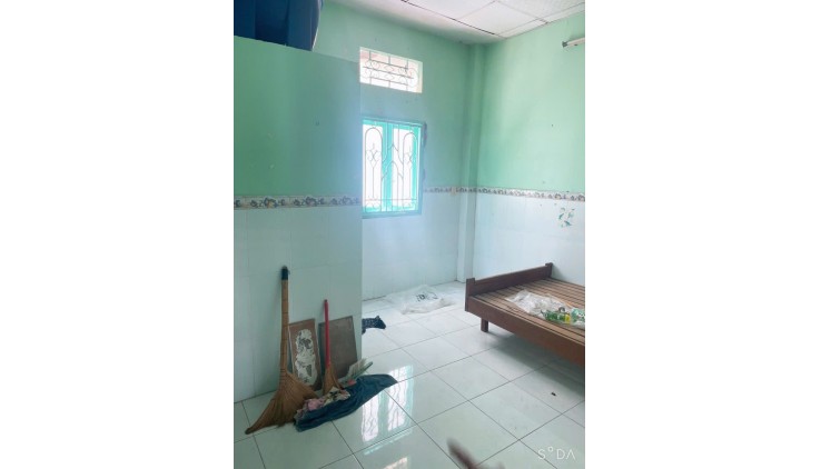 Bán nhà riêng  phường 16 quận 8 120m2 Phú Định 2 tầng 3 pn 2 wc giá chỉ 4,4 tỷ