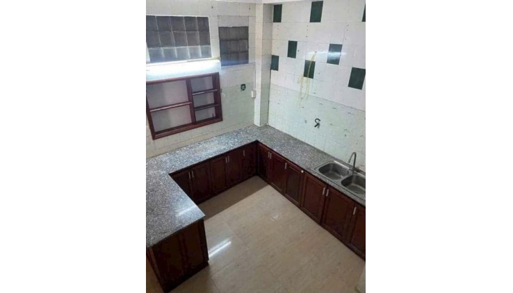 Bán nhà riêng 4,2*11 Dạ Nam 3 tầng 2PN 2wc phường 2 quận 8 giá chỉ 4,6 tỷ