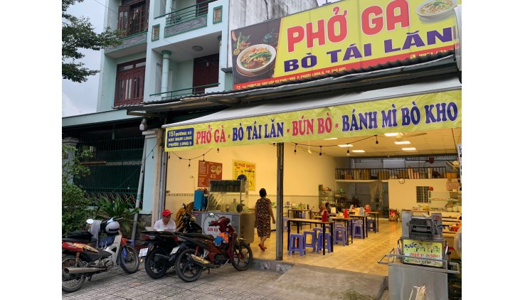 Quận 9, HOT HOT , Nhanh còn – Quán SANG RẺ QUÁN ĂN MT 7m x 28m,Tel : 0931471019 ( Chính chủ )
