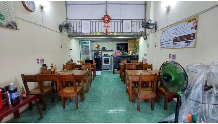 SANG QUÁN MẶT TIỀN ĐƯỜNG DƯƠNG ĐÌNH HỘI, QUẬN 9