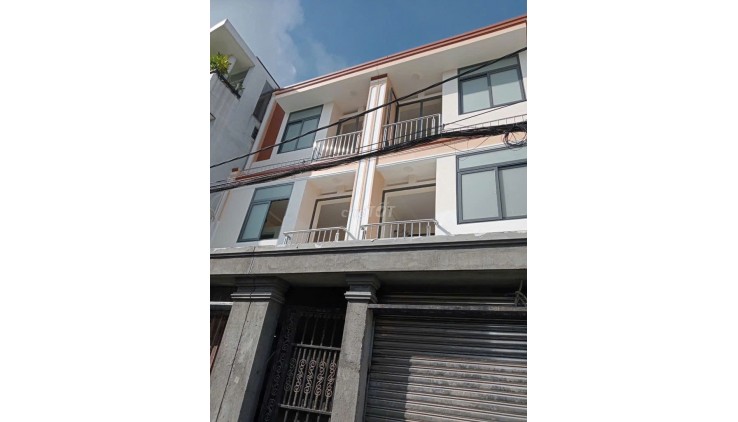 CHO THUÊ PHÒNG MỚI+NỘI THẤT GIÁ RẺ MẶT TIỀN- 122, ĐƯỜNG SỐ 4, PHƯỜNG TAM PHÚ