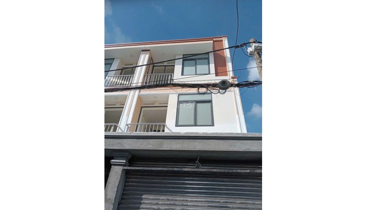 CHO THUÊ PHÒNG MỚI+NỘI THẤT GIÁ RẺ MẶT TIỀN- 122, ĐƯỜNG SỐ 4, PHƯỜNG TAM PHÚ