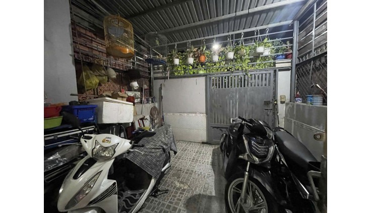 BÁN NHÀ HUỲNH THỊ HAI PHƯỜNG TÂN CHÁNH HIỆP QUẬN 12 GIÁ 3.6 TỶ