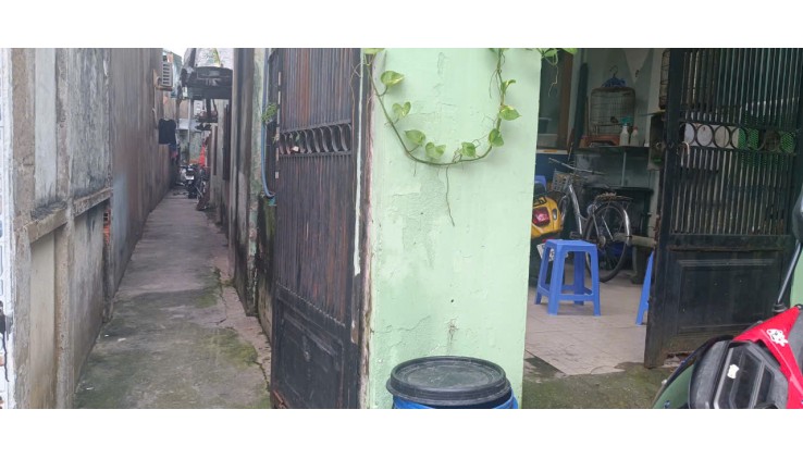 BÁN NHÀ HIỆP THÀNH 12 NGAY CHỢ HIỆP THÀNH, NGUYỄN ẢNH THỦ, QUẬN 12 GIÁ 6 TỶ