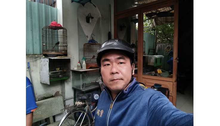 BÁN NHÀ HIỆP THÀNH 12 NGAY CHỢ HIỆP THÀNH, NGUYỄN ẢNH THỦ, QUẬN 12 GIÁ 6 TỶ
