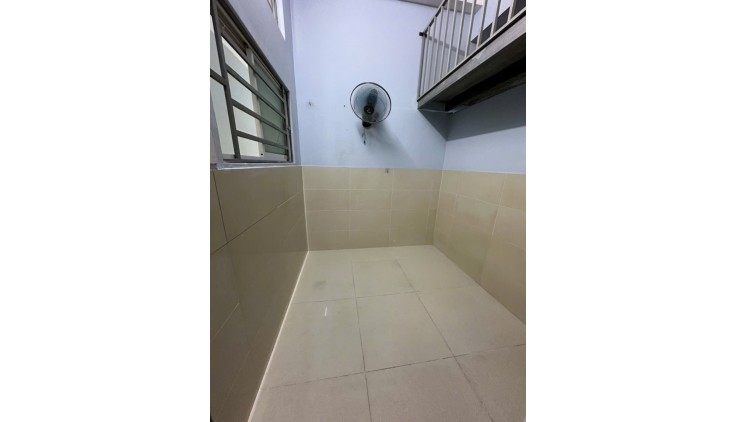 CHO THUÊ PHÒNG +GÁC LỬNG GẦN TRƯỜNG ĐH CÔNG THƯƠNG (ĐH CNTP CŨ) AEON, BIG C, P.TÂY THẠNH