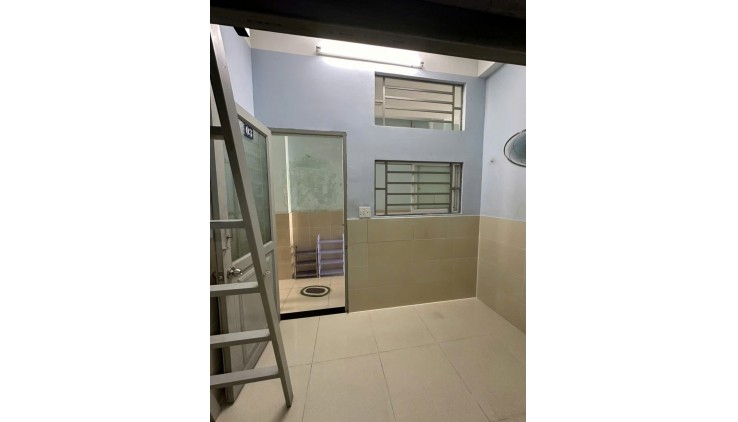 CHO THUÊ PHÒNG +GÁC LỬNG GẦN TRƯỜNG ĐH CÔNG THƯƠNG (ĐH CNTP CŨ) AEON, BIG C, P.TÂY THẠNH