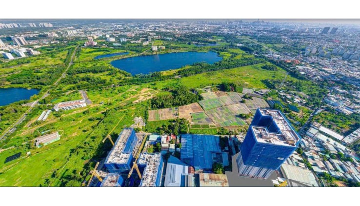 Diamond Centery- Full rổ hàng căn 2-3-4PN-Duplex-Penhouse mua giá gốc CĐT:CK18%-Ân hạn lãi gốc 36Th