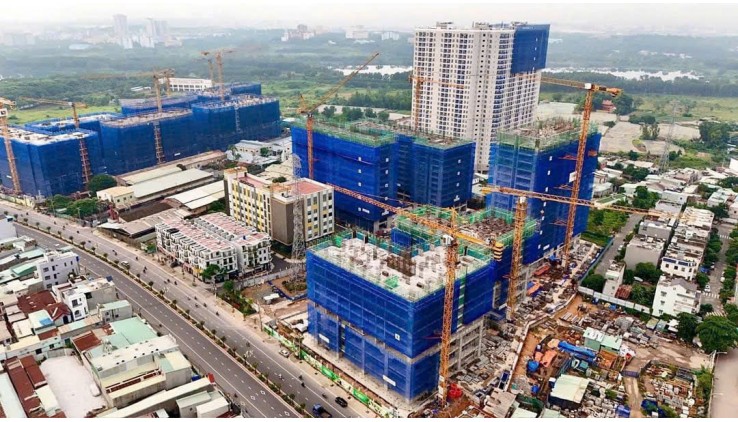 Diamond Centery- Full rổ hàng căn 2-3-4PN-Duplex-Penhouse mua giá gốc CĐT:CK18%-Ân hạn lãi gốc 36Th