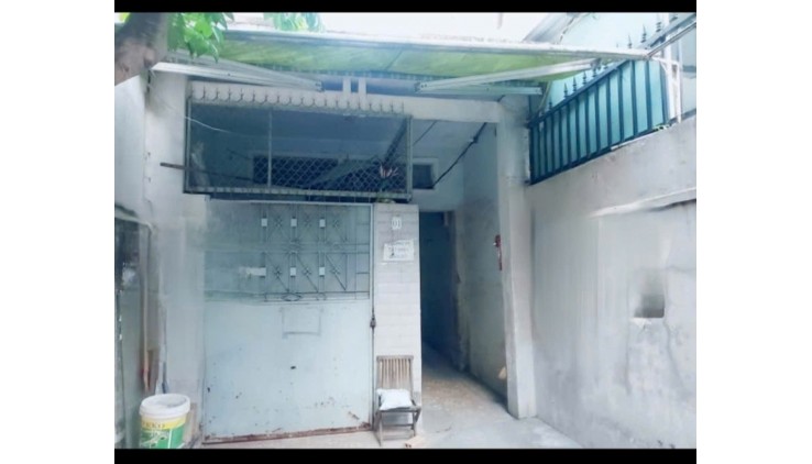 Bán Dãy Trọ Nguyễn Văn Lượng 260mz, 3.6/ nở hậu9.6mx 47m Gía19 tỷ Phường 17 Gò Vấp