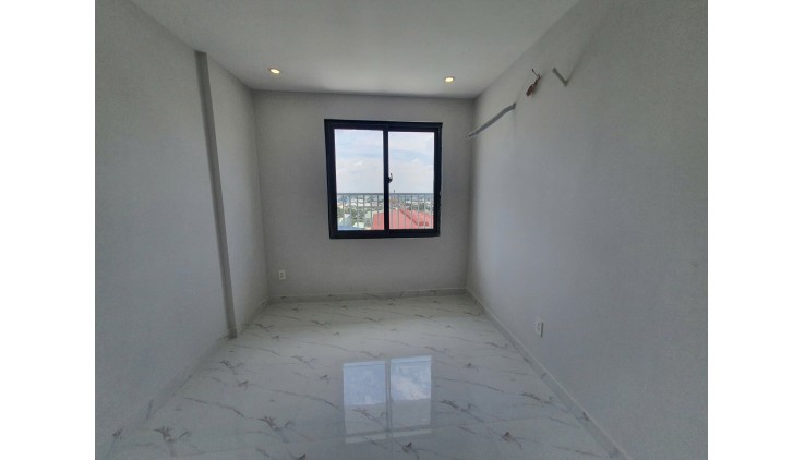 CHO THUÊ PHÒNG FULL NỘI THẤT GIÁ RẺ TRUNG TÂM PHƯỜNG 8, QUẬN PHÚ NHUẬN