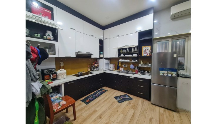 BÁN NHÀ PHỐ MELOSA KHANG ĐIỀN - DT80M2 - 4 PN - 3 TÀNG - CHỈ 9TỶ TL