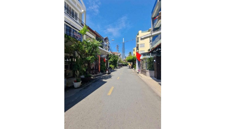 HÀNG HIẾM! ĐẤT MẶT TIỀN ĐƯỜNG SỐ TRẦN NÃO, P. BÌNH AN, Q.2,  DT 108M2, ĐƯỜNG 12M, KHU BIỆT THỰ ĐỒNG BỘ