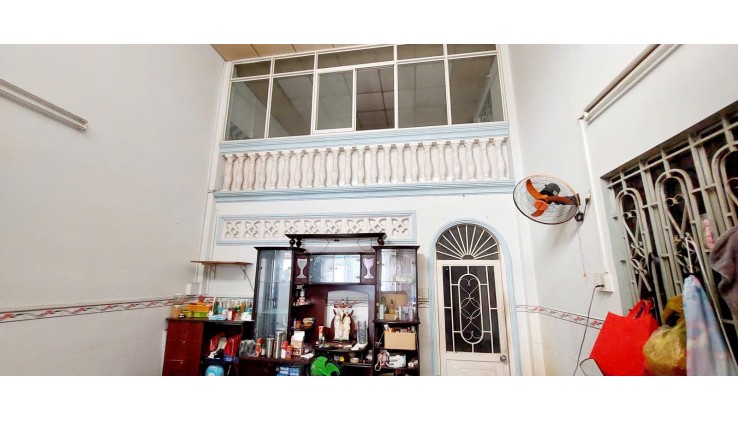 BÁN NHÀ BÌNH THẠNH - 113M2 Dài 20M
KHU VỰC VIP TRUNG TÂM BÌNH THẠNH - NƠ TRANG LONG - NHIỀU TIỆN ÍCH CHỈ  8.5 T.ỷ