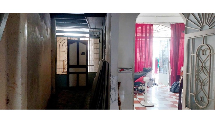 BÁN NHÀ BÌNH THẠNH - 113M2 Dài 20M
KHU VỰC VIP TRUNG TÂM BÌNH THẠNH - NƠ TRANG LONG - NHIỀU TIỆN ÍCH CHỈ  8.5 T.ỷ