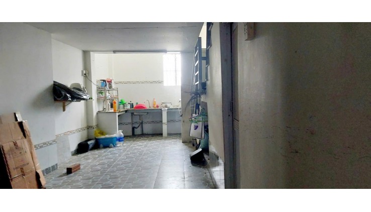 BÁN NHÀ BÌNH THẠNH - 113M2 Dài 20M
KHU VỰC VIP TRUNG TÂM BÌNH THẠNH - NƠ TRANG LONG - NHIỀU TIỆN ÍCH CHỈ  8.5 T.ỷ