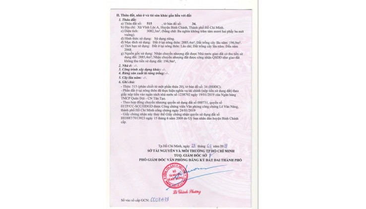 Cần bán lô đất siêu víp góc 2 mặt tiền Sư Đoàn 9 kế bên đường Nữ Dân Công.