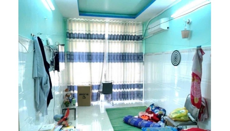 Bán nhà Hưng Phú phường 9 35m2 2 pn 2 tầng  quận 8 giá chỉ 9,8 tỷ