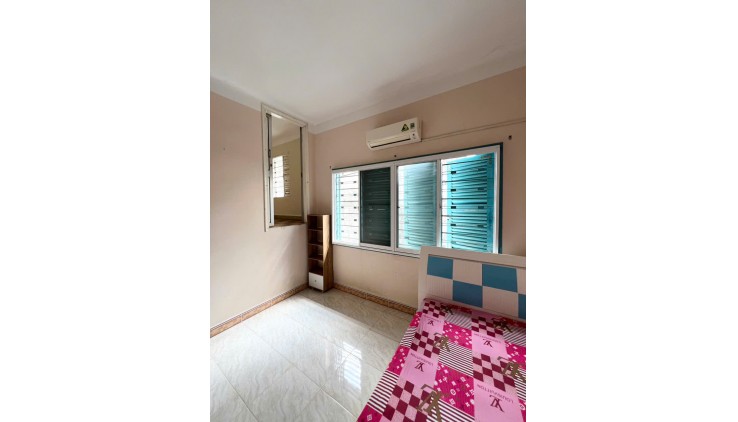 CHO THUÊ PHÒNG FULL NỘI THẤT GIÁ RẺ TRUNG TÂM PHƯỜNG 8, QUẬN PHÚ NHUẬN