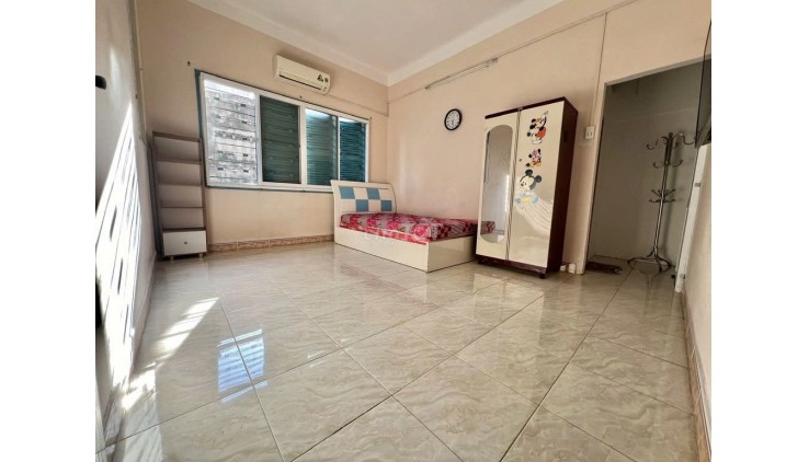 CHO THUÊ PHÒNG FULL NỘI THẤT GIÁ RẺ TRUNG TÂM PHƯỜNG 8, QUẬN PHÚ NHUẬN