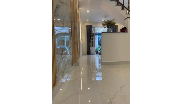 Bán nhà Nguyễn Thị Kiểu Hiệp Thành, 40m ngang 4m chỉ 3 tỷ 600 triệu