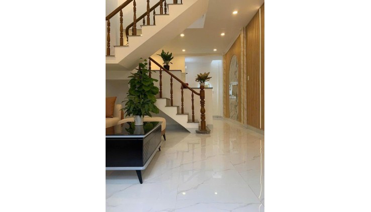 Bán nhà Nguyễn Thị Kiểu Hiệp Thành, 40m ngang 4m chỉ 3 tỷ 600 triệu