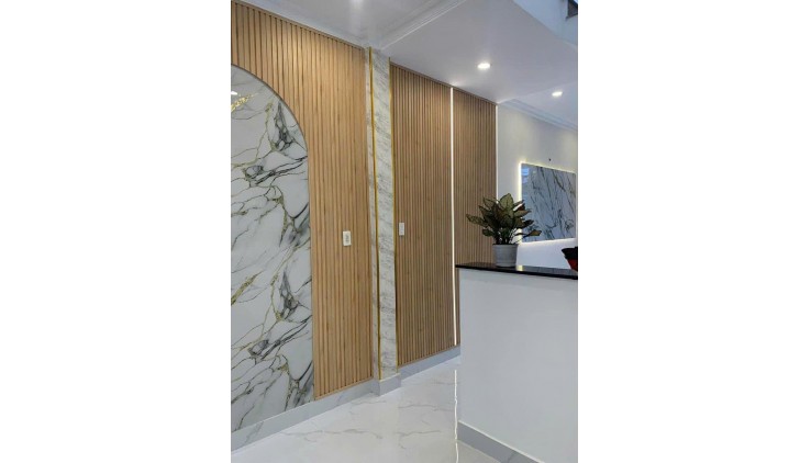 Bán nhà Nguyễn Thị Kiểu Hiệp Thành, 40m ngang 4m chỉ 3 tỷ 600 triệu