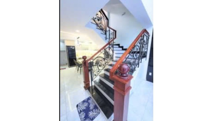 Bán Nhà Phố Full nội thất cao cấp Chỉ 7 tỷ 200 Đường Phạm Văn Chiêu, Gò Vấp, TPHCM