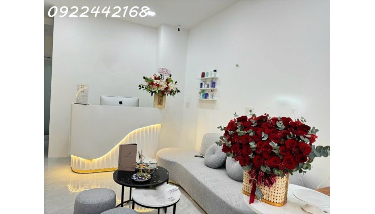 CẦN SANG NHƯỢNG GẤP TIỆM  TẠI ĐƯỜNG 3/2, PHƯỜNG 11, QUẬN 10, TP. HỒ CHÍ MINH