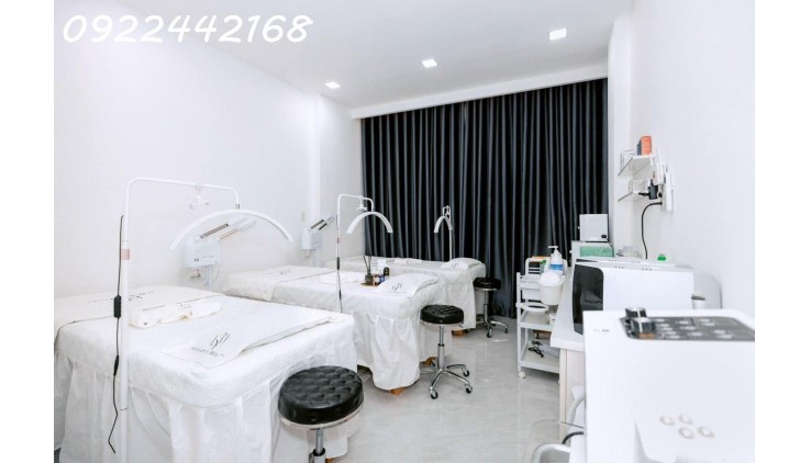 CẦN SANG NHƯỢNG GẤP TIỆM  TẠI ĐƯỜNG 3/2, PHƯỜNG 11, QUẬN 10, TP. HỒ CHÍ MINH
