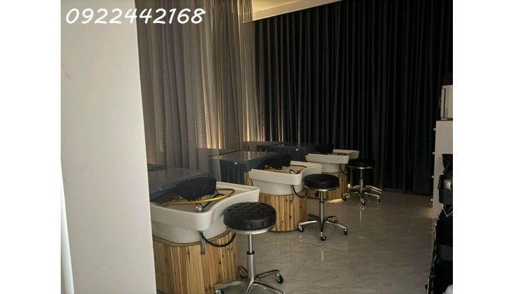 CẦN SANG NHƯỢNG GẤP TIỆM  TẠI ĐƯỜNG 3/2, PHƯỜNG 11, QUẬN 10, TP. HỒ CHÍ MINH