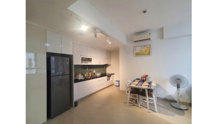 Giá tốt Masteri Thảo Điền – 2PN – 70m2, Full NT – 19 Triệu vào ngay