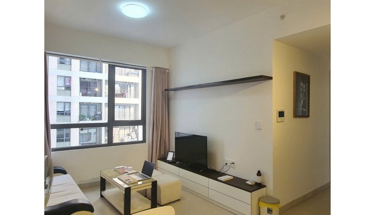 Giá tốt Masteri Thảo Điền – 2PN – 70m2, Full NT – 19 Triệu vào ngay