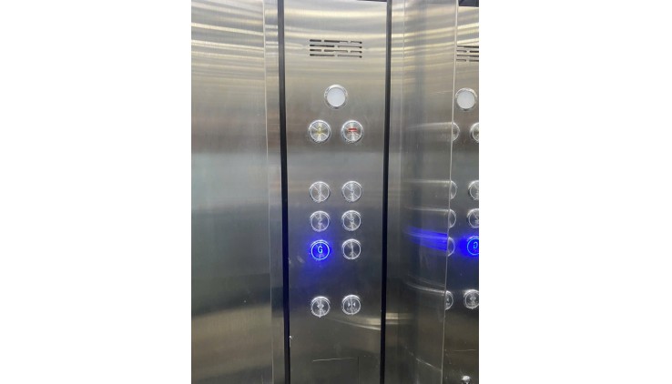 Khách sạn mới  cạnh đường Số 7 Tên Lửa 150 triệu/tháng nhỉnh 1X tỷ.