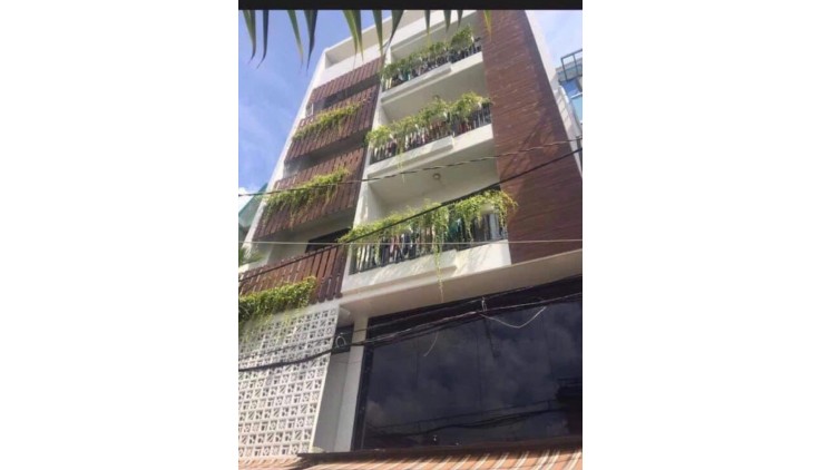 BÁN NHÀ CVDV .HẺM XE TẢI ĐỖ - NGANG GẦN 9M CỰC KỲ HOÀNH TRÁNH - CÔNG NĂNG  - GẦN LOTTE - KHU CITYLAND.,