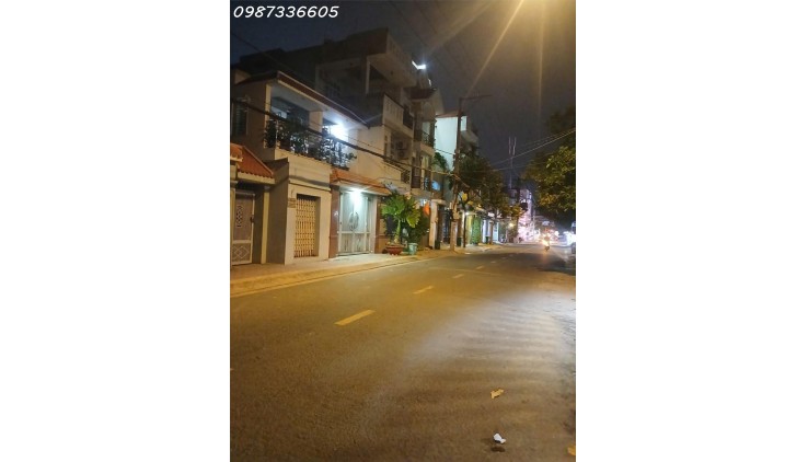 Siêu Phẩm Kinh Doanh Mặt Tiền Đường Trần Thị Điệu, Thủ Đức – 112m², nhỉnh 6 tỷ Cực Hấp Dẫn