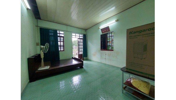 NHÀ NGAY ĐẠI HỌC GTVT - 120m2 ngang 5m - MT HẺM XE TẢI THÔNG - 5PN VÀO Ở NGAY - SỔ VUÔNG ĐẸP MÊ - 5.49 TỶ