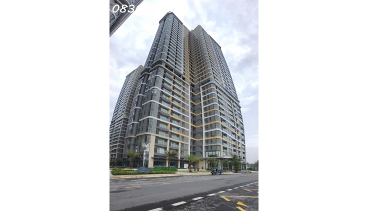 Bán căn hộ 3PN cao cấp The Beverly - Vinhomes Grand Park, tầng 29, view đẹp