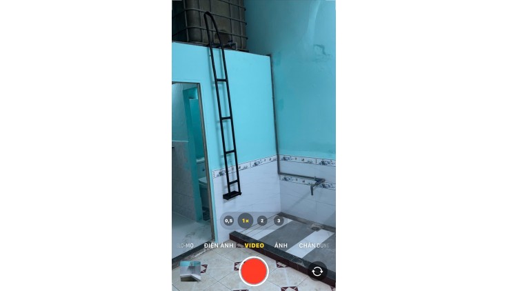 Cho thuê nhà 80m2 đường 1 - Linh Trung