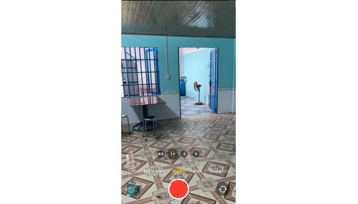 Cho thuê nhà 80m2 đường 1 - Linh Trung