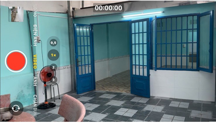 Cho thuê nhà 80m2 đường 1 - Linh Trung