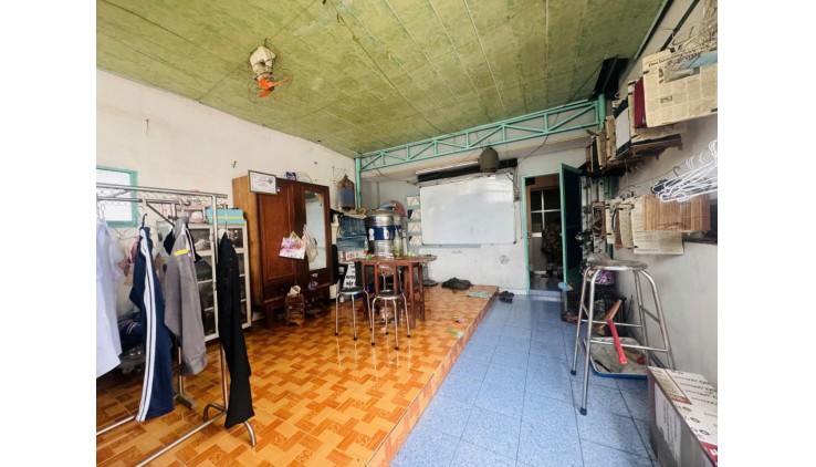Bán nhà Dương Bá Trạc 54m2 3 tấng 3pn phường 1 quận 8 giá chỉ 4,9 tỷ