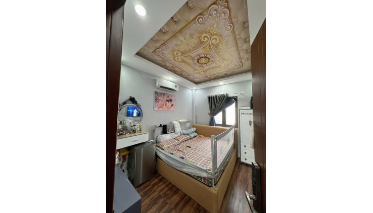 Bán nhà riêng 37m2 4 tầng 4pn Hưng Phú phường 10 quận 8 giá chỉ 8,6 tỷ