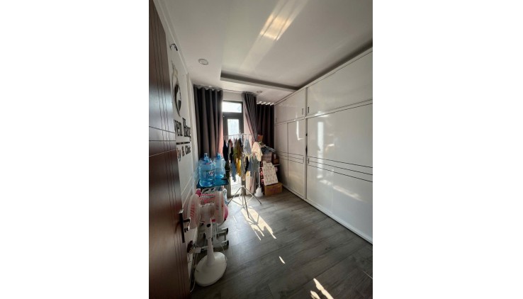 Bán nhà riêng 37m2 4 tầng 4pn Hưng Phú phường 10 quận 8 giá chỉ 8,6 tỷ