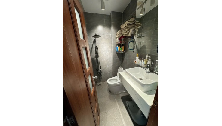 Bán nhà riêng 37m2 4 tầng 4pn Hưng Phú phường 10 quận 8 giá chỉ 8,6 tỷ